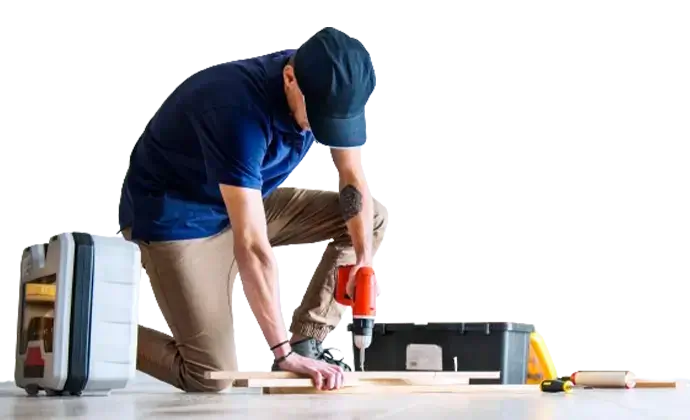 Why choose Handyman in Sharjah for all handyman services